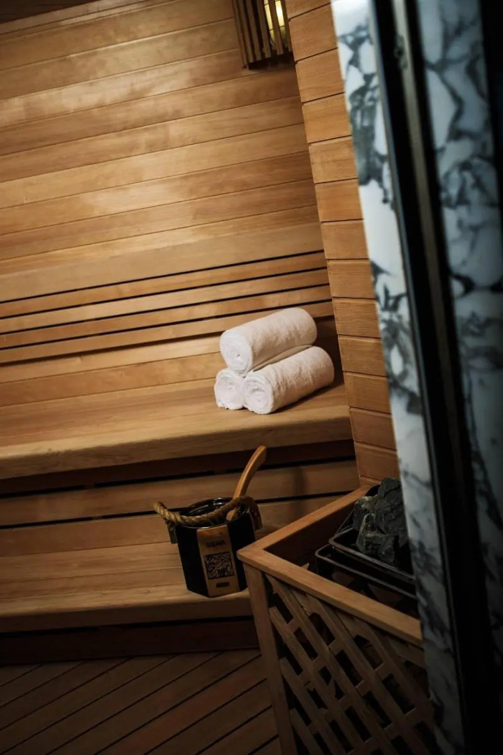 Отель Renaissance Beijing Wangfujing Hotel