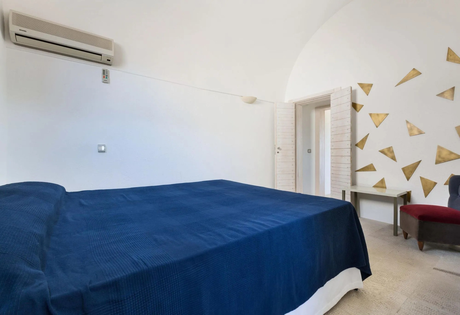 Dependance del Carmine