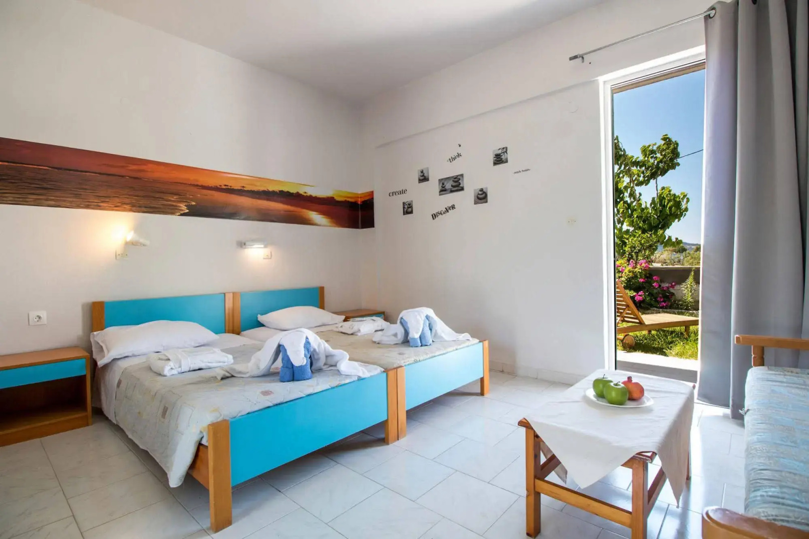 Kastri Boutique Beach