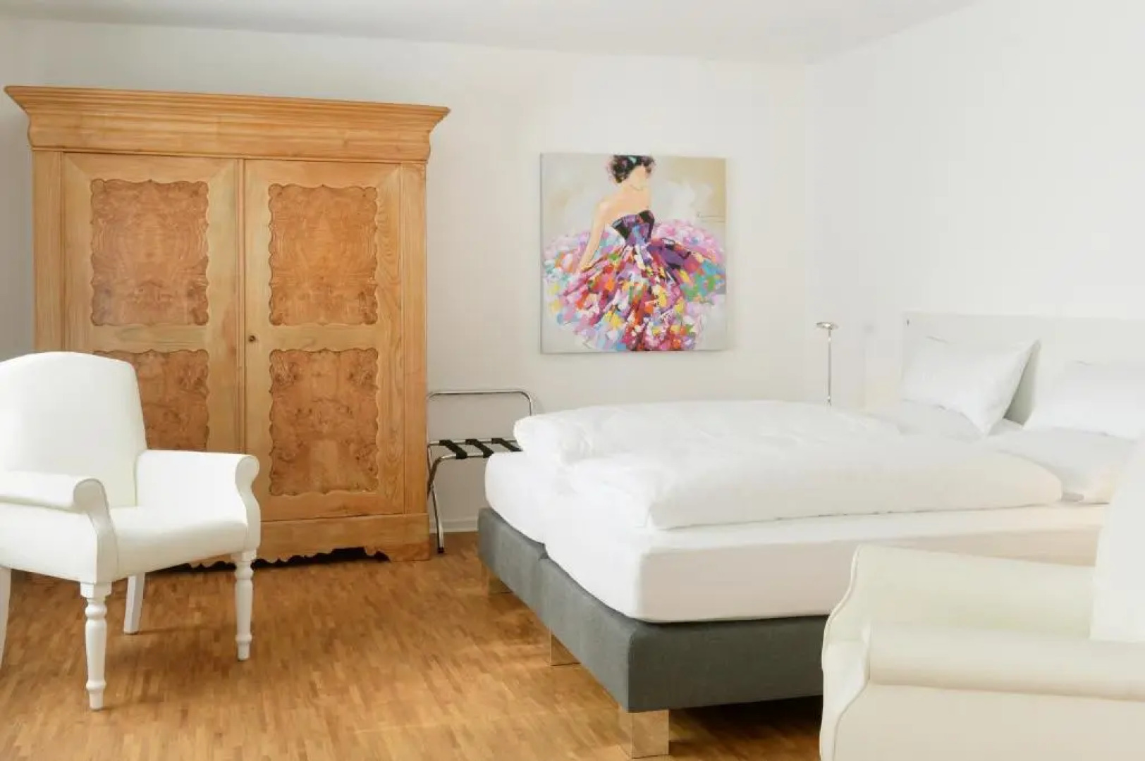 Bed  Breakfast Meerbusch