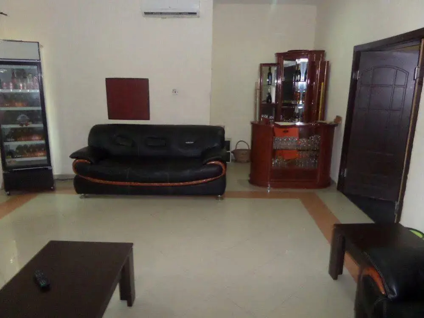 Lekki Miami Beach Resort