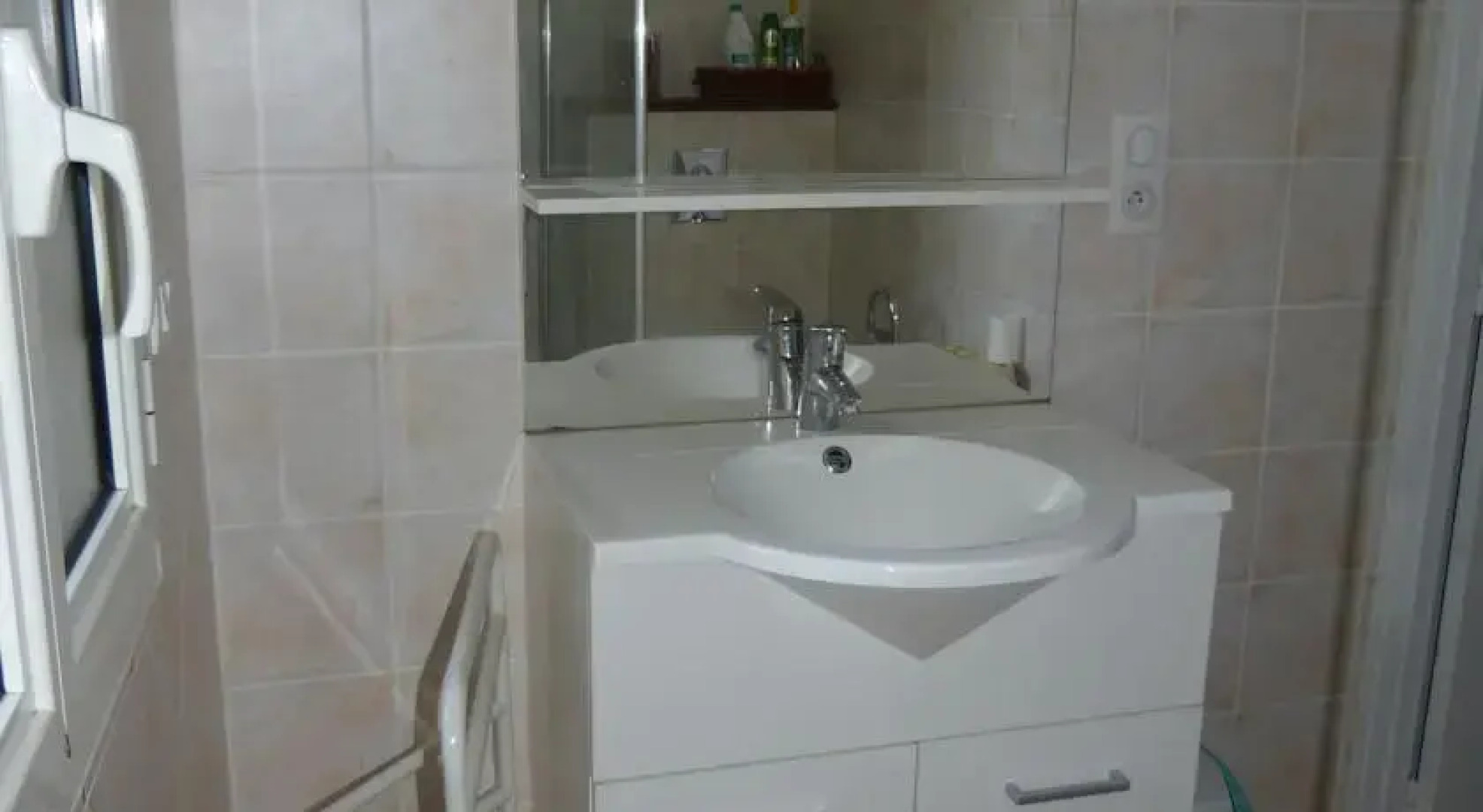 Gite du Champ du Renard