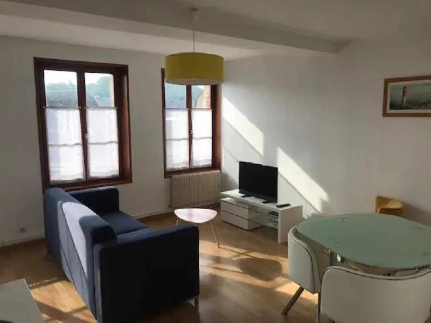 LE LIERRE , 2ème Etage