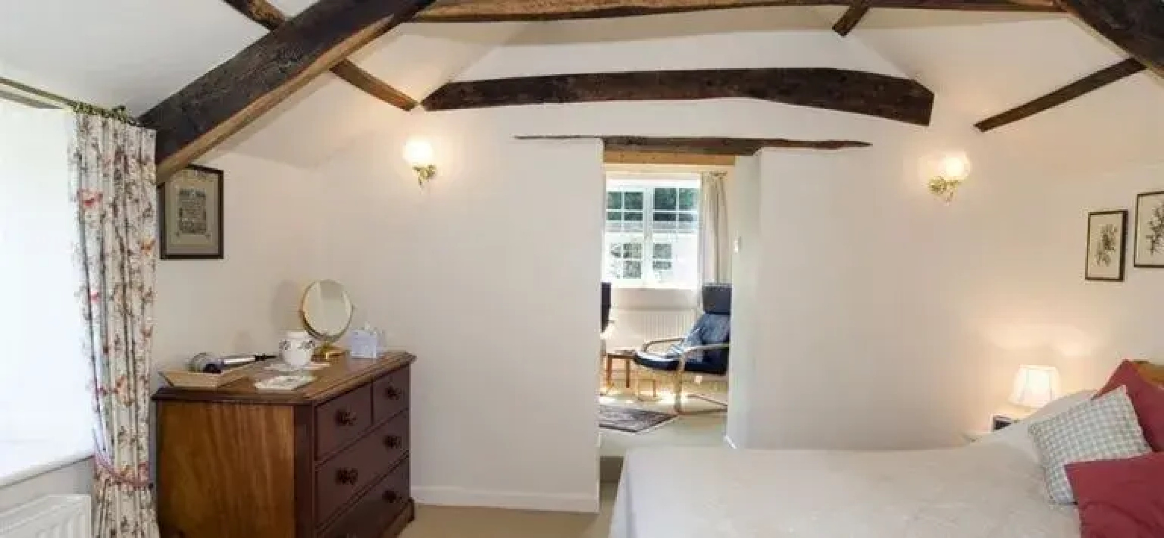 Primrose Cottage B&B