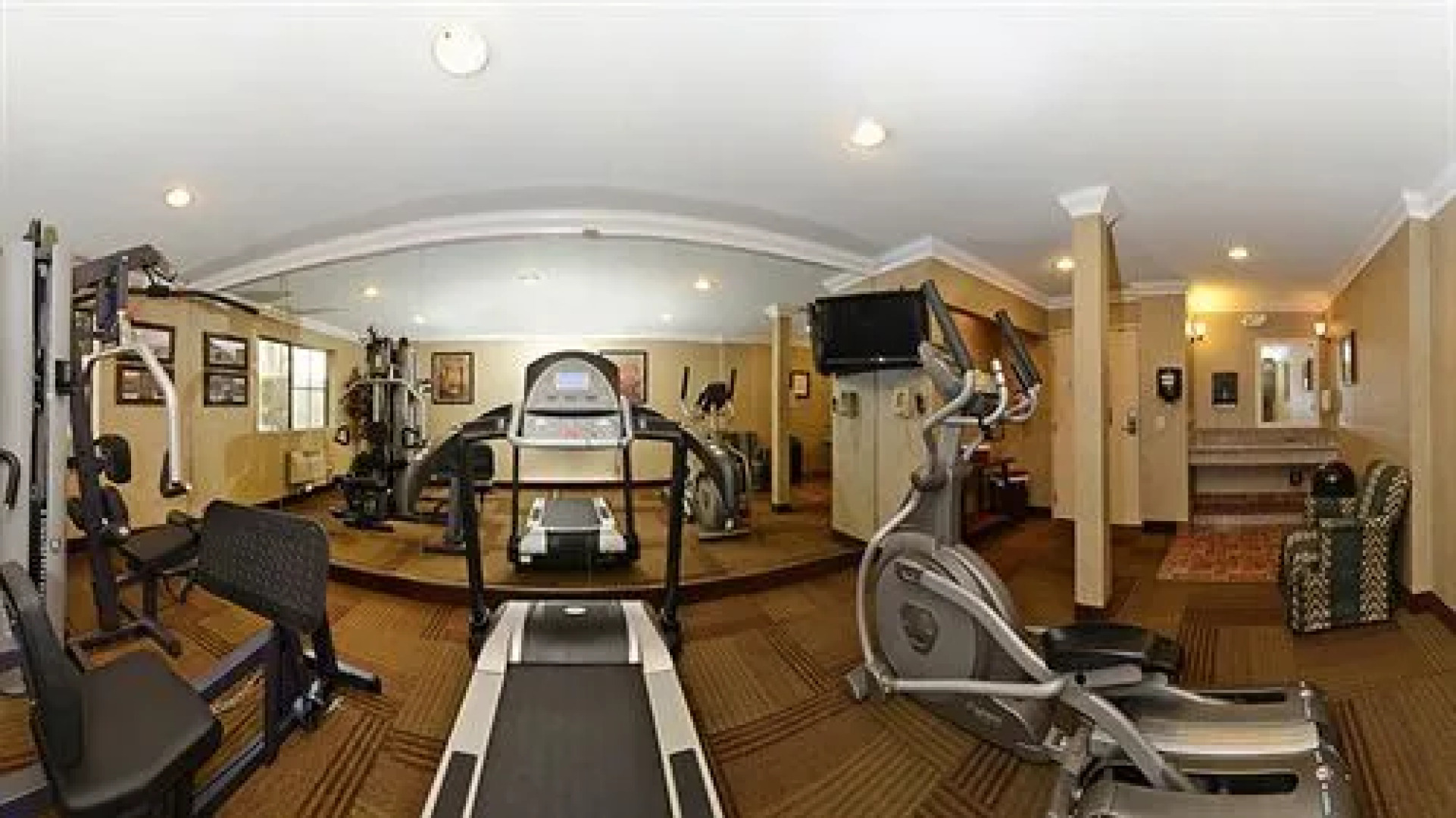 Quality Inn & Suites