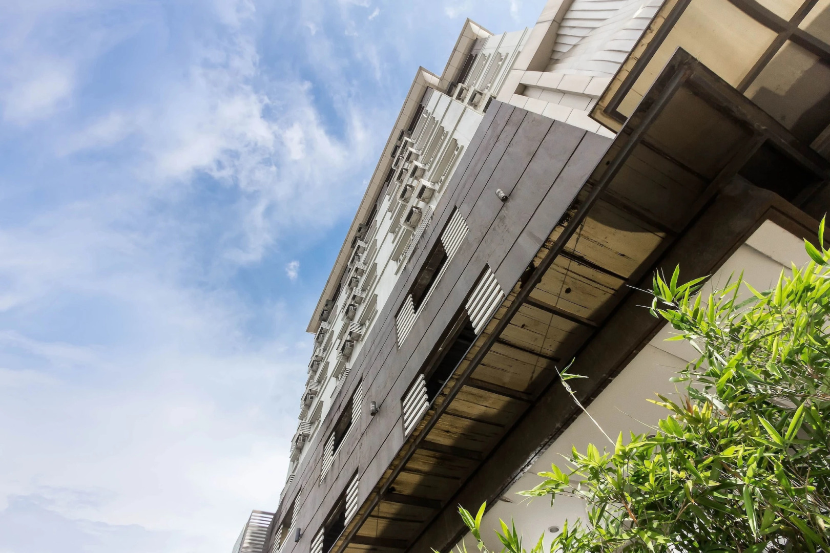 ZEN Rooms Cortes Street