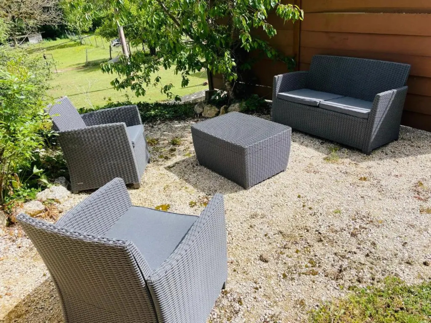 GITE HOTEL de la VERNIERE