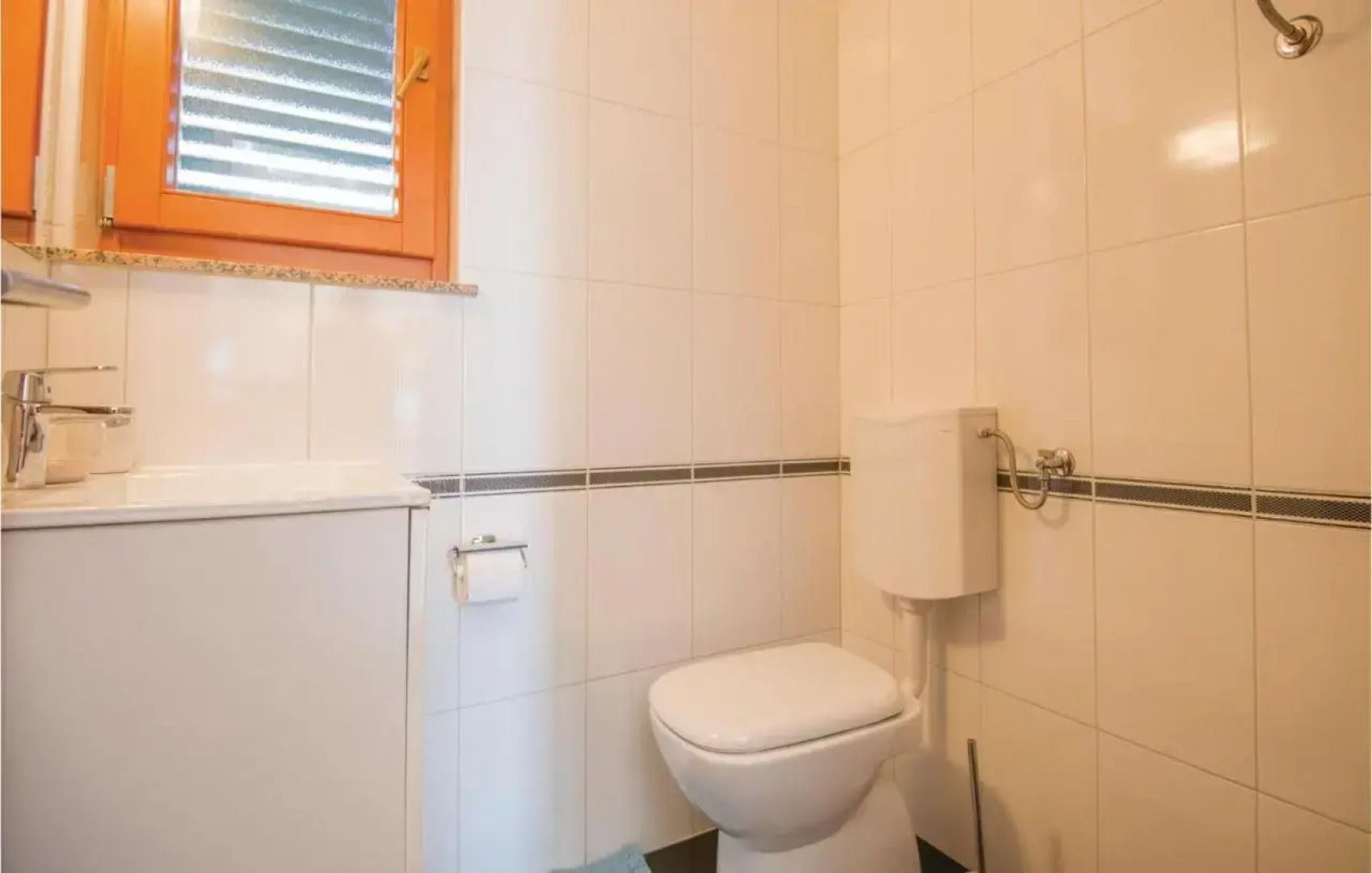 Three-Bedroom Holiday Home in Imotski