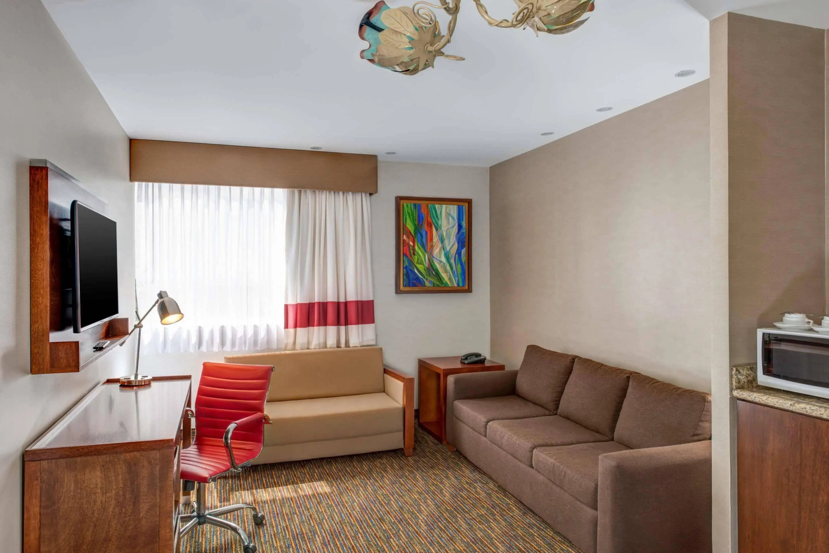 Four Points By Sheraton Queretaro Norte