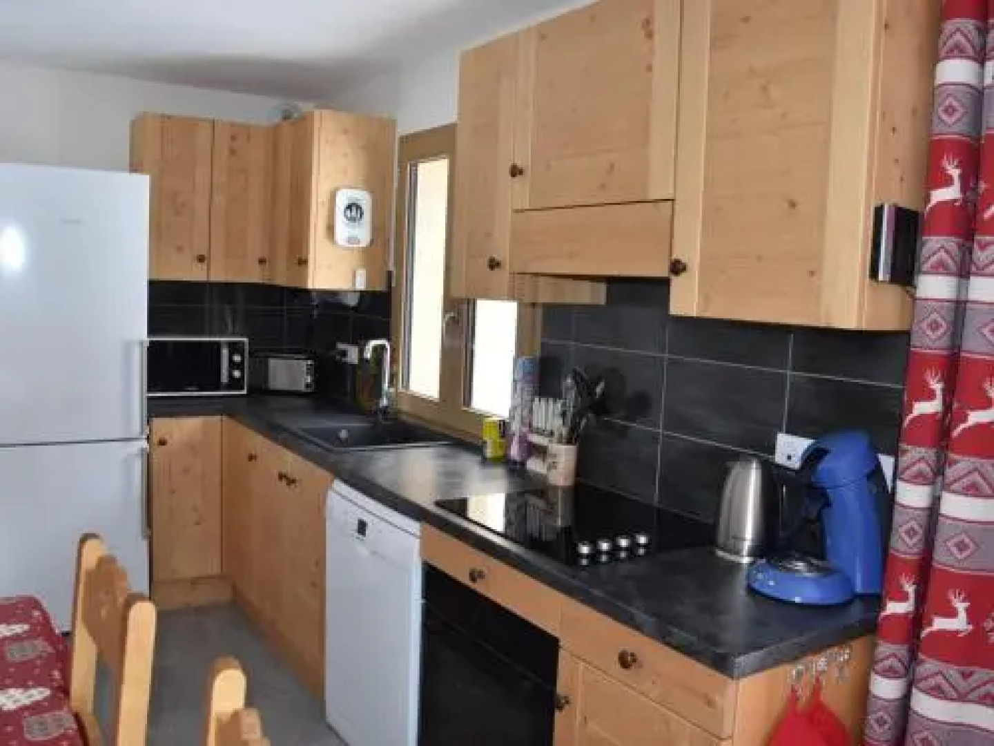 Apartment Bel appartement neuf, dans le centre