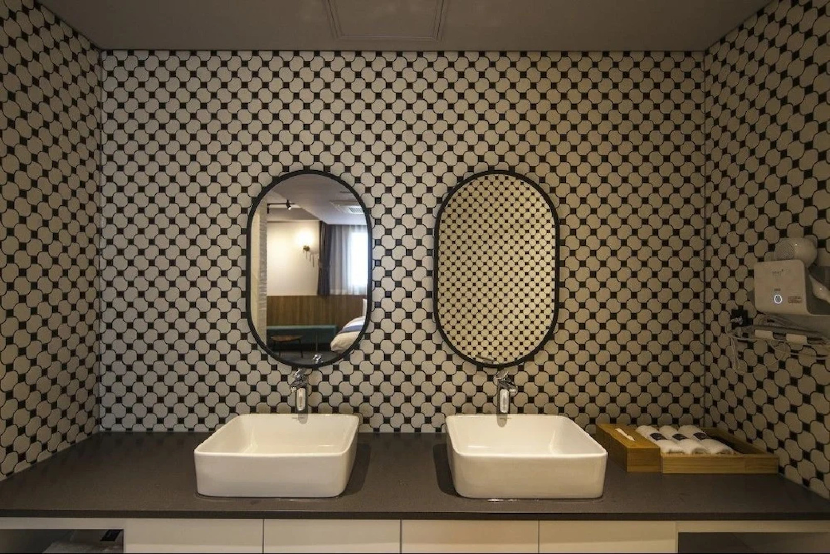 Hotel Crape Gyeongsan