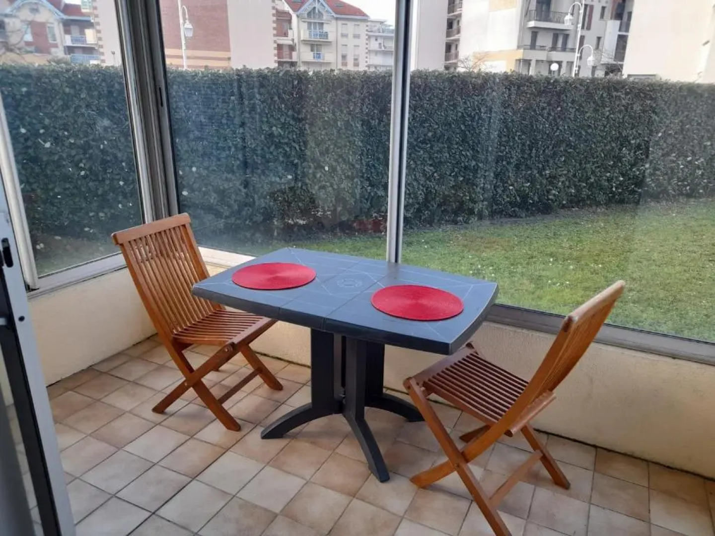 Appartement Arcachon, 1 Pièce, 4 Personnes - Fr-1-319-93