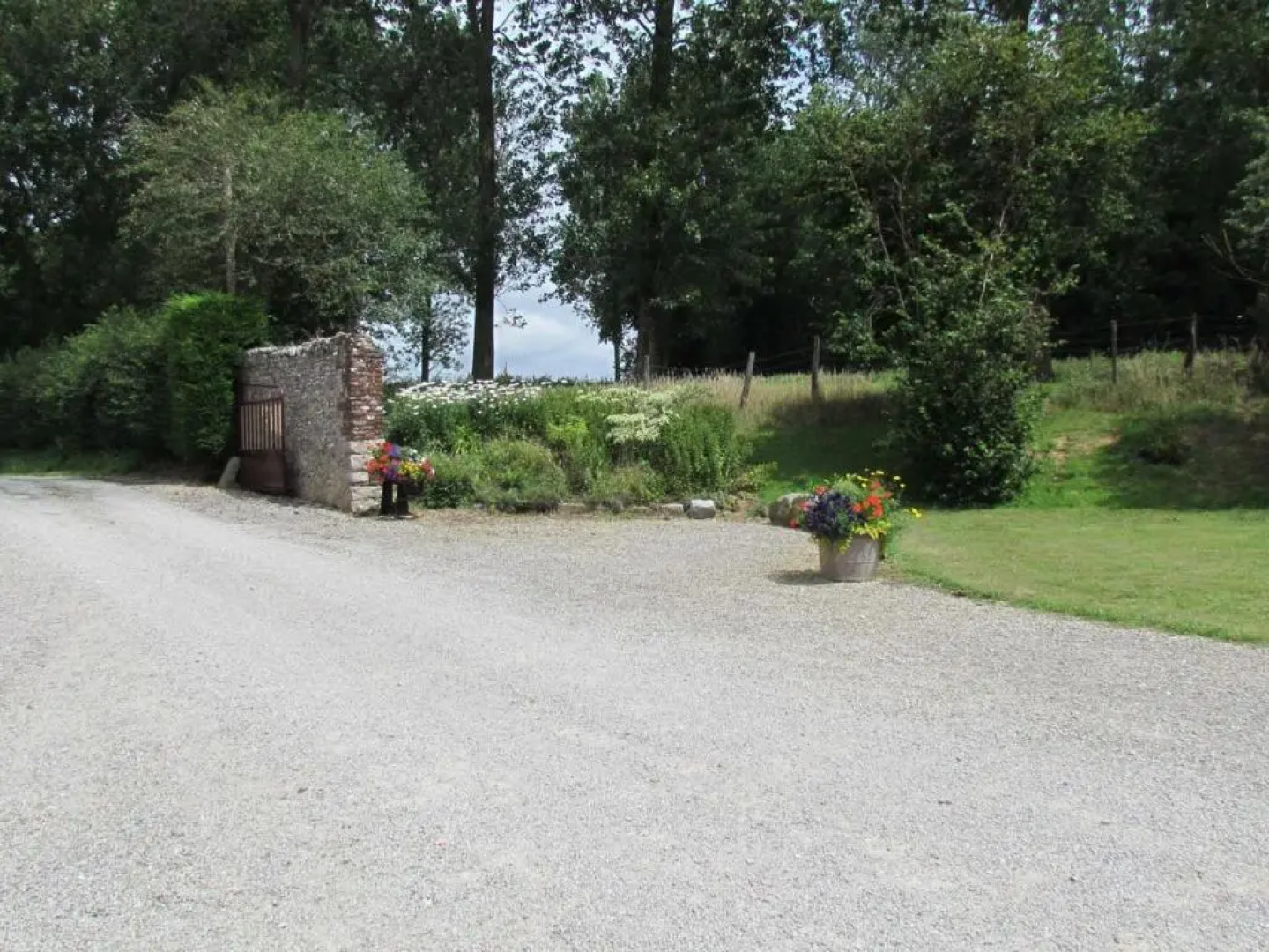 Gîte Hubersent, 4 pièces, 10 personnes - FR-1-376-94