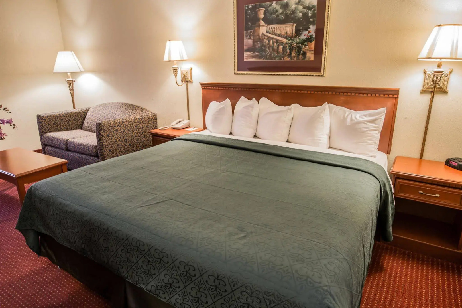 Baymont by Wyndham Wilmington