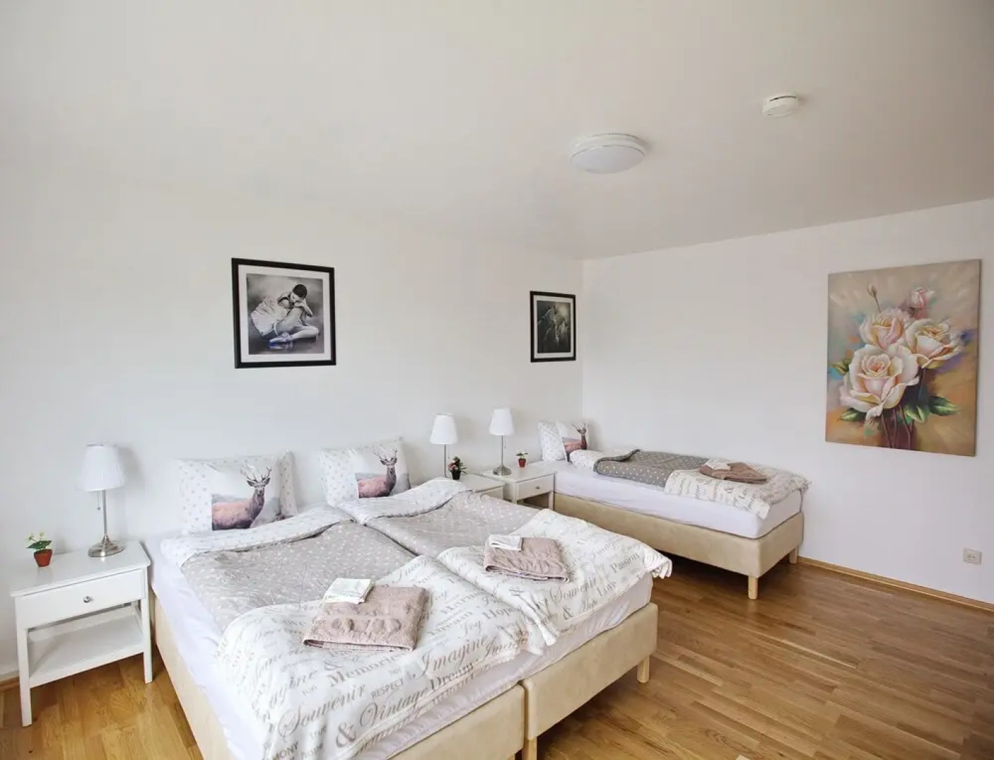 Lágafell Guesthouse