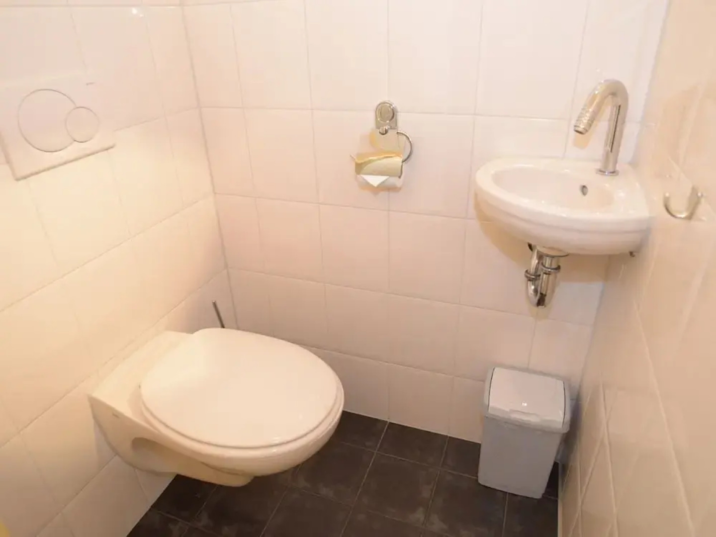 Charming Holiday Home in Texel