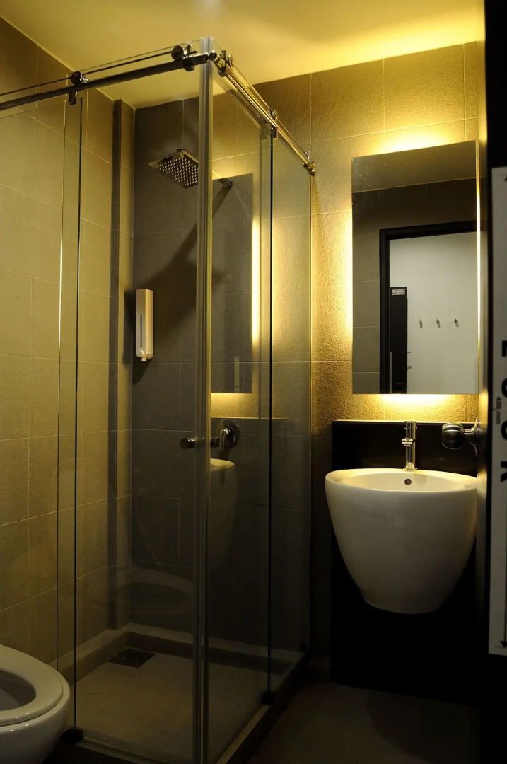 T+ Hotel Sungai Korok