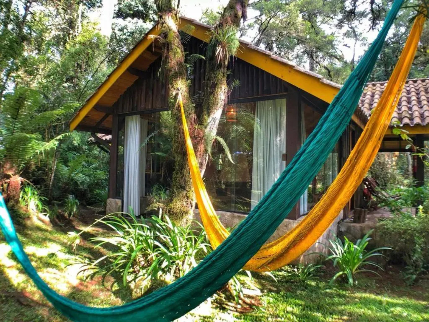 Pousada Villa D'Amore