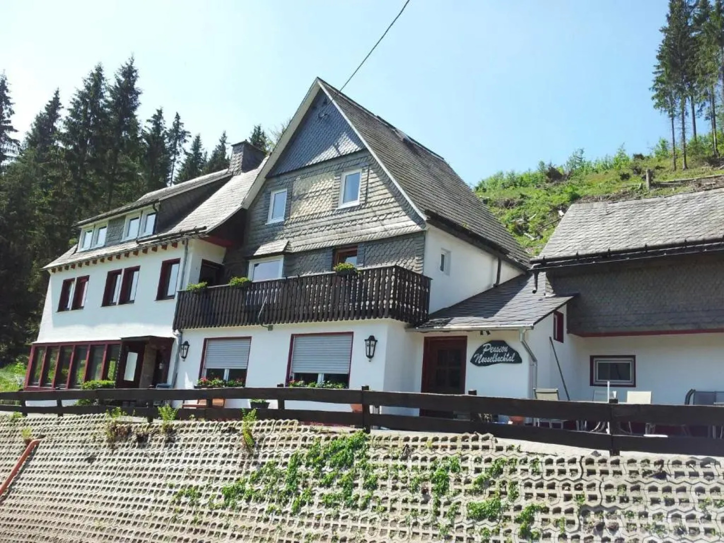 Landgasthof Nesselbach