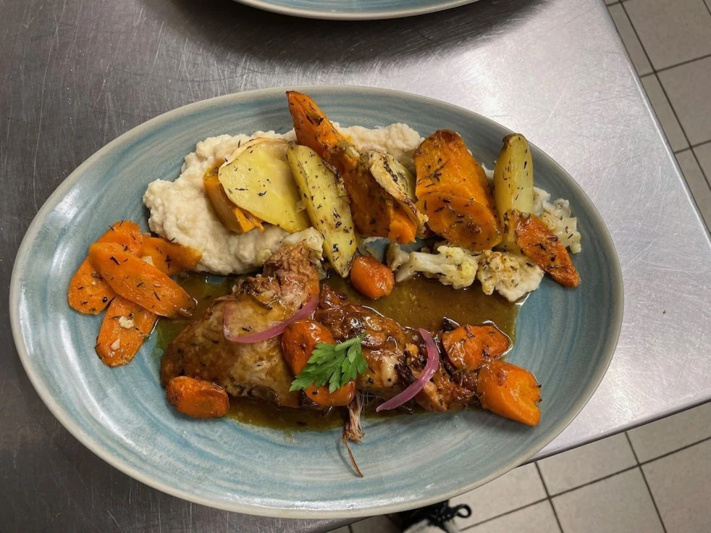 Auberge du Chiroulet