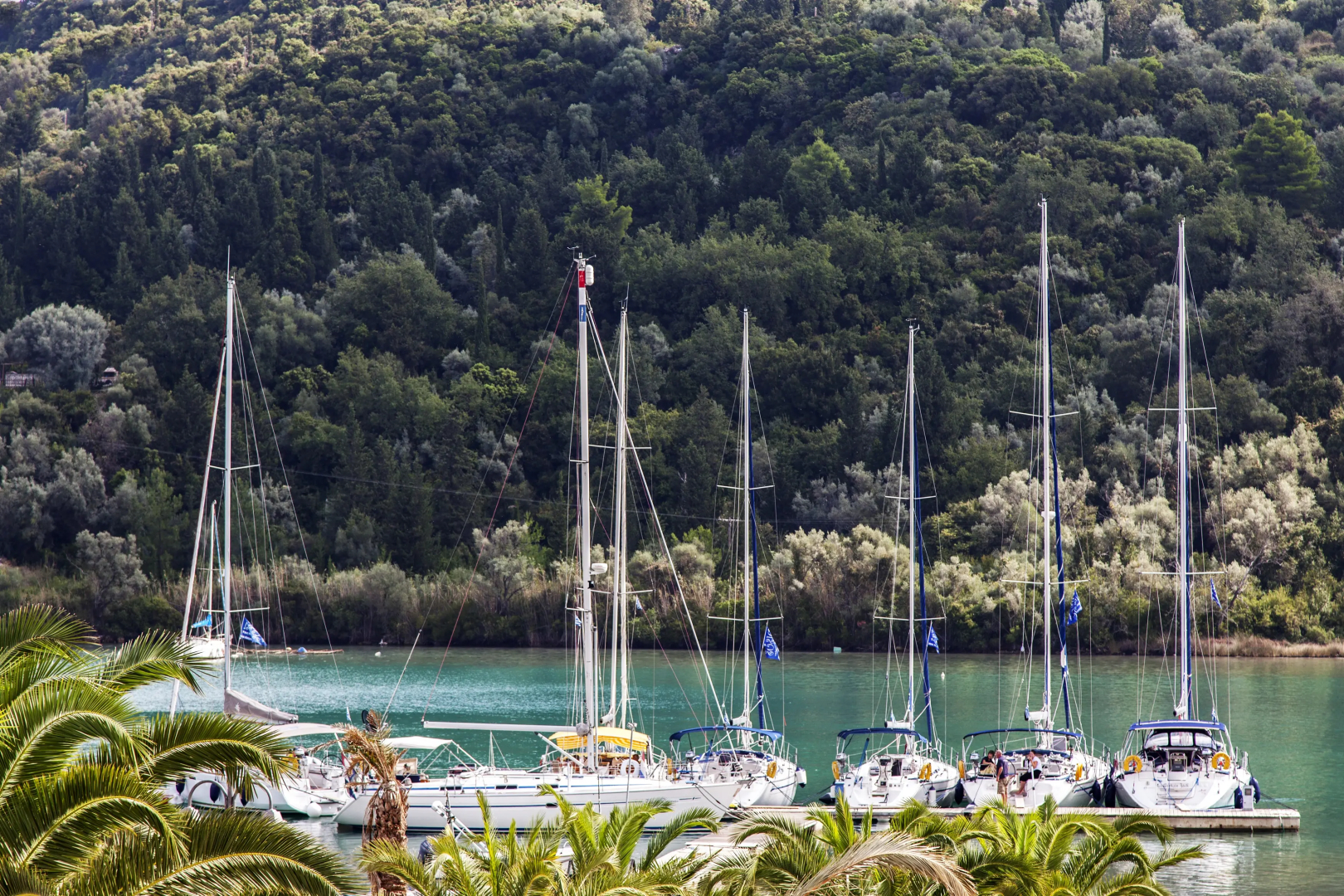 Armonia Luxury Hotel