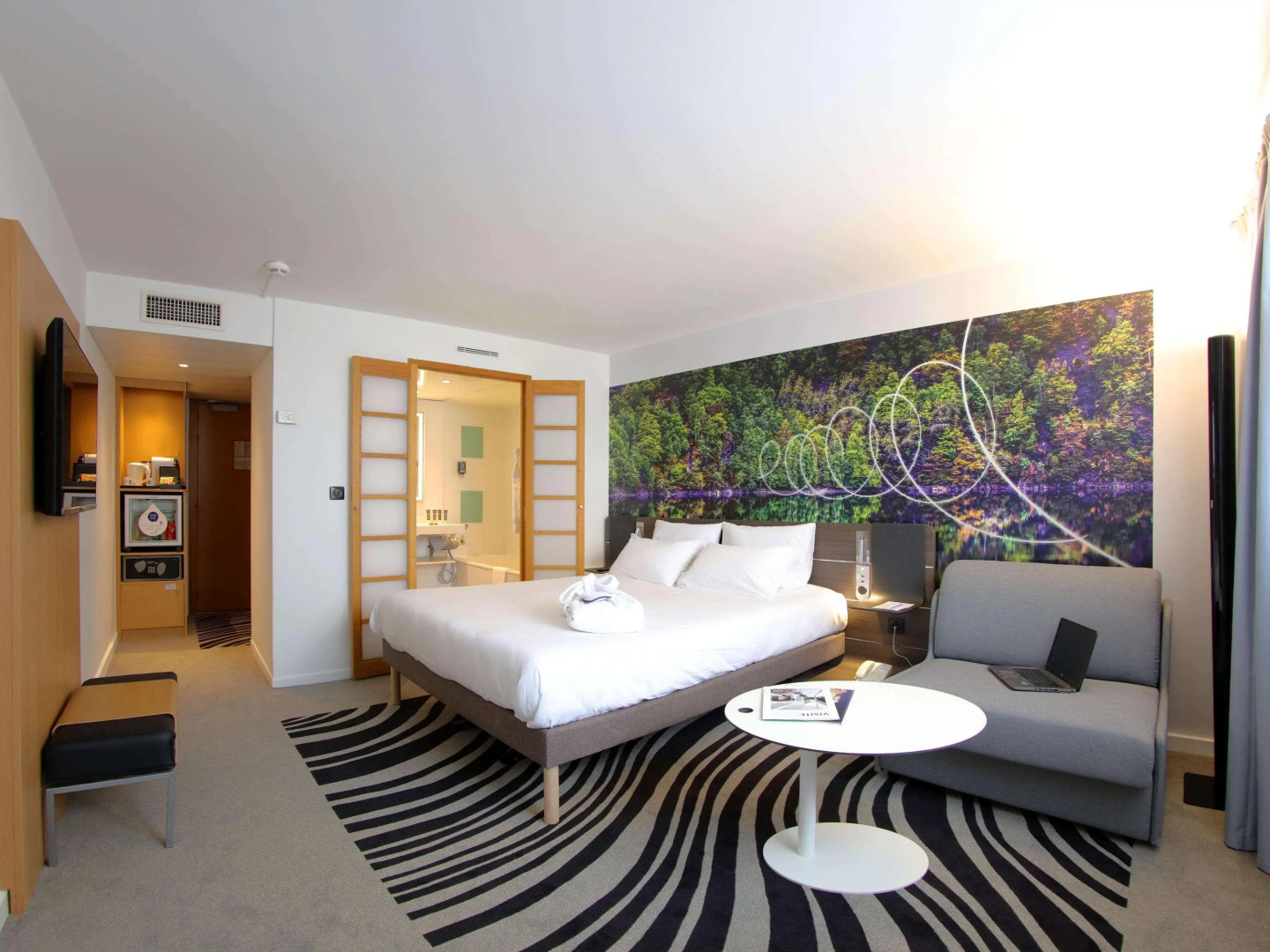 Novotel Lille Centre Grand Place