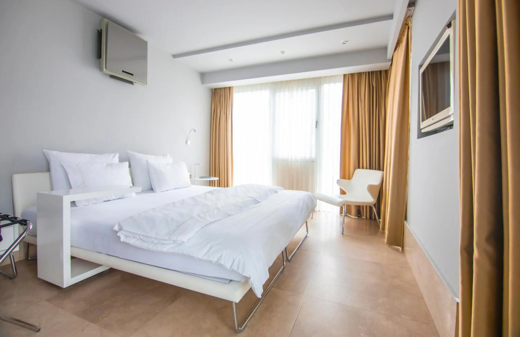 Venn Boutique Hotel - Boutique Class