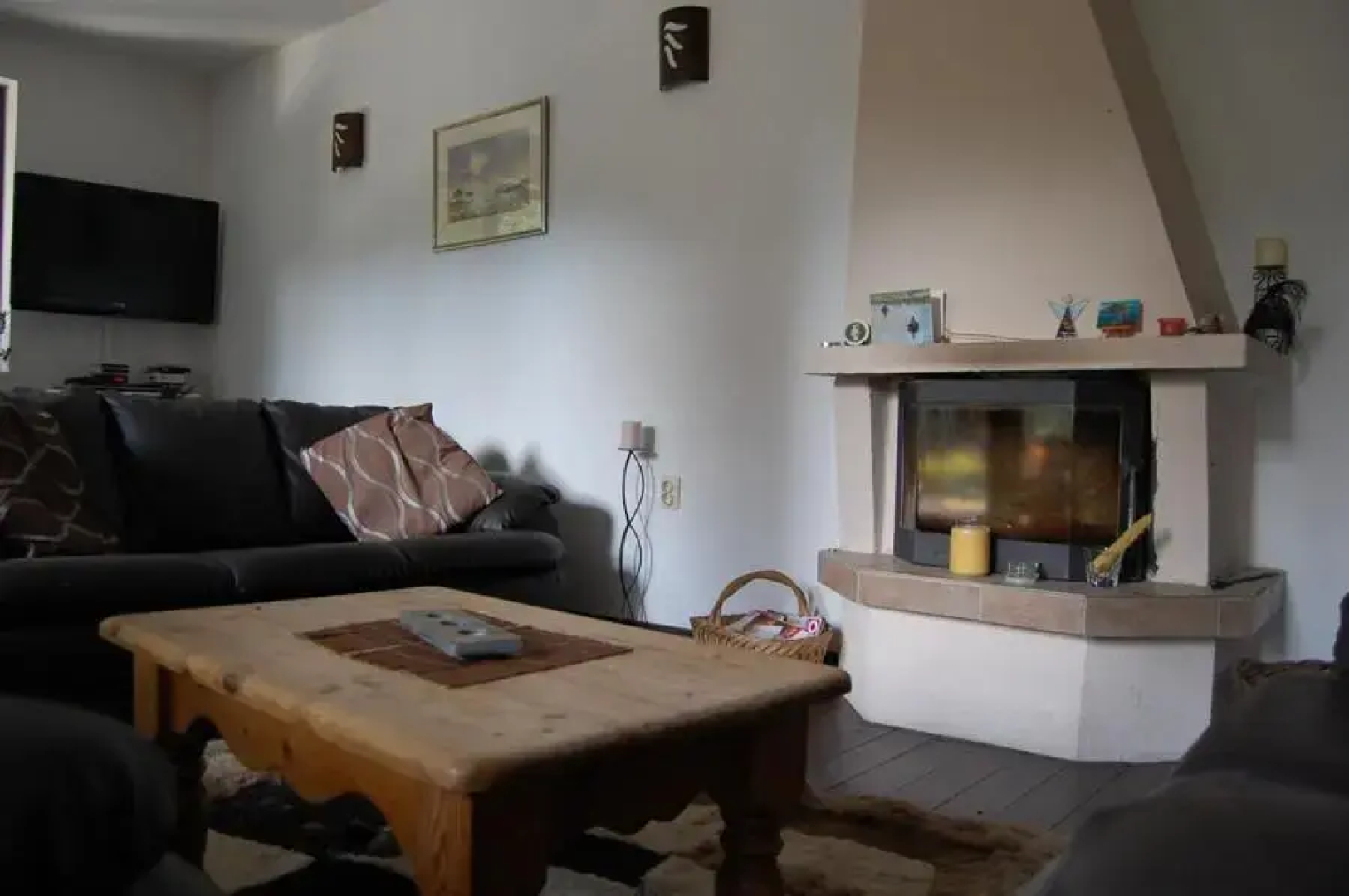 Guest House Ela