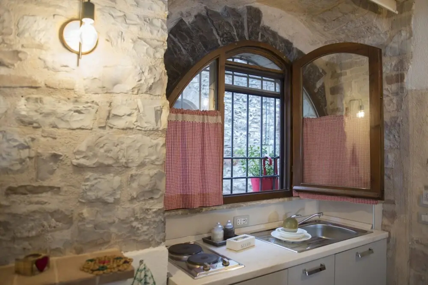 Appartamenti San Francesco