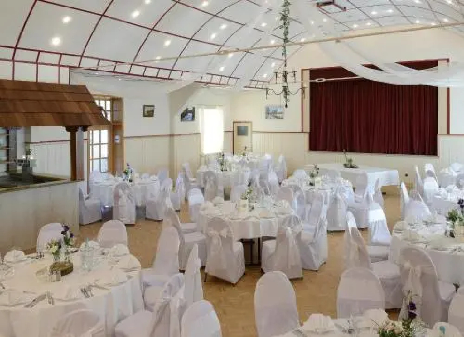 Gasthaus Johanning Zur Erholung