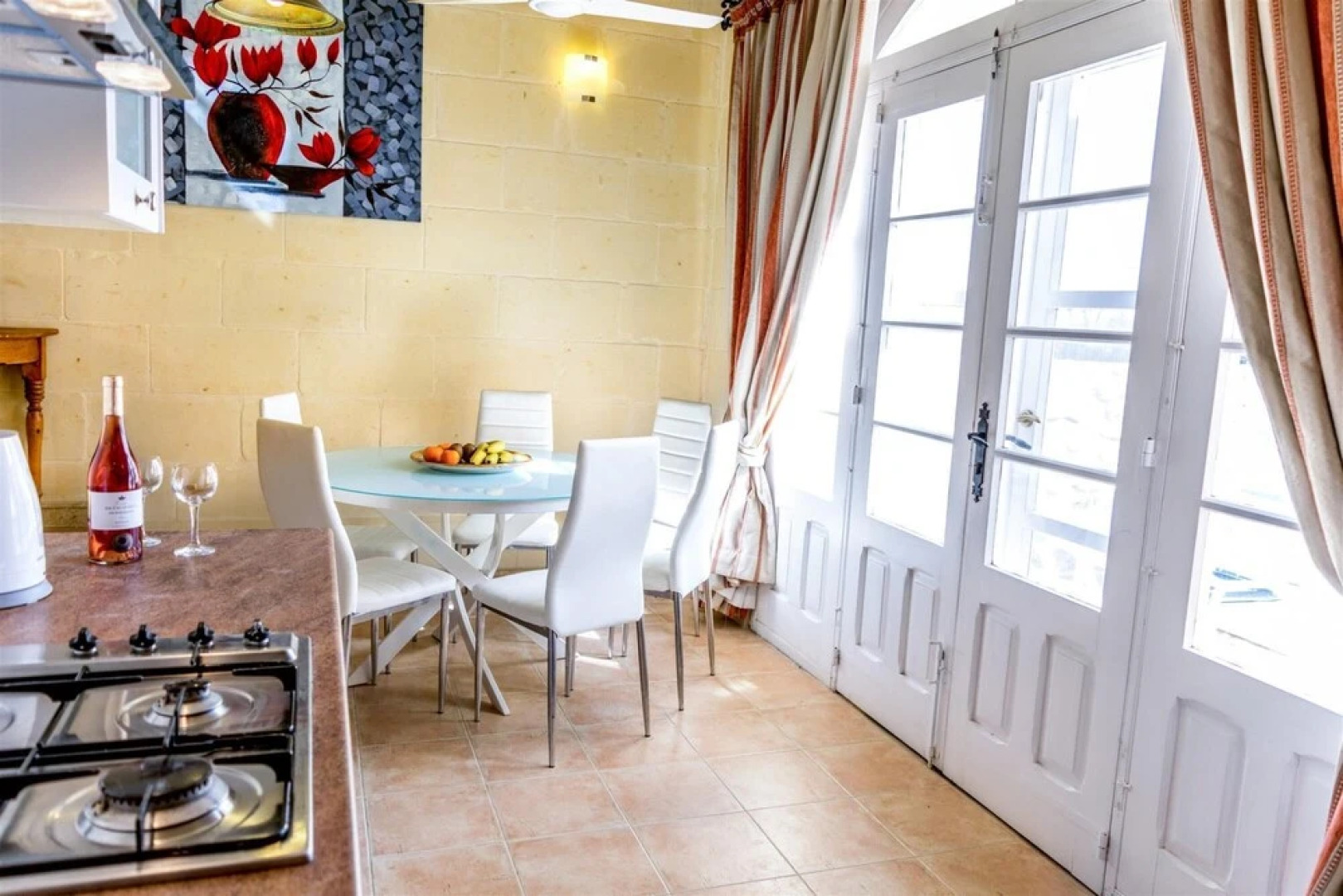 Ta Karmnu - Ghasri Holiday Home