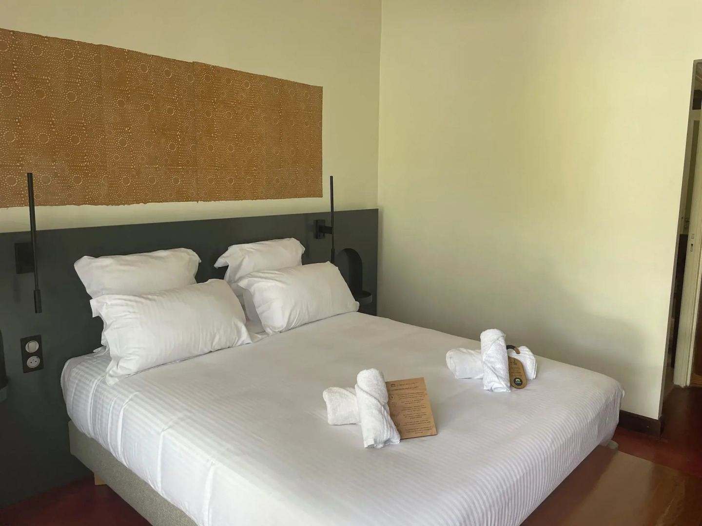 Dimitile Hôtel & Spa