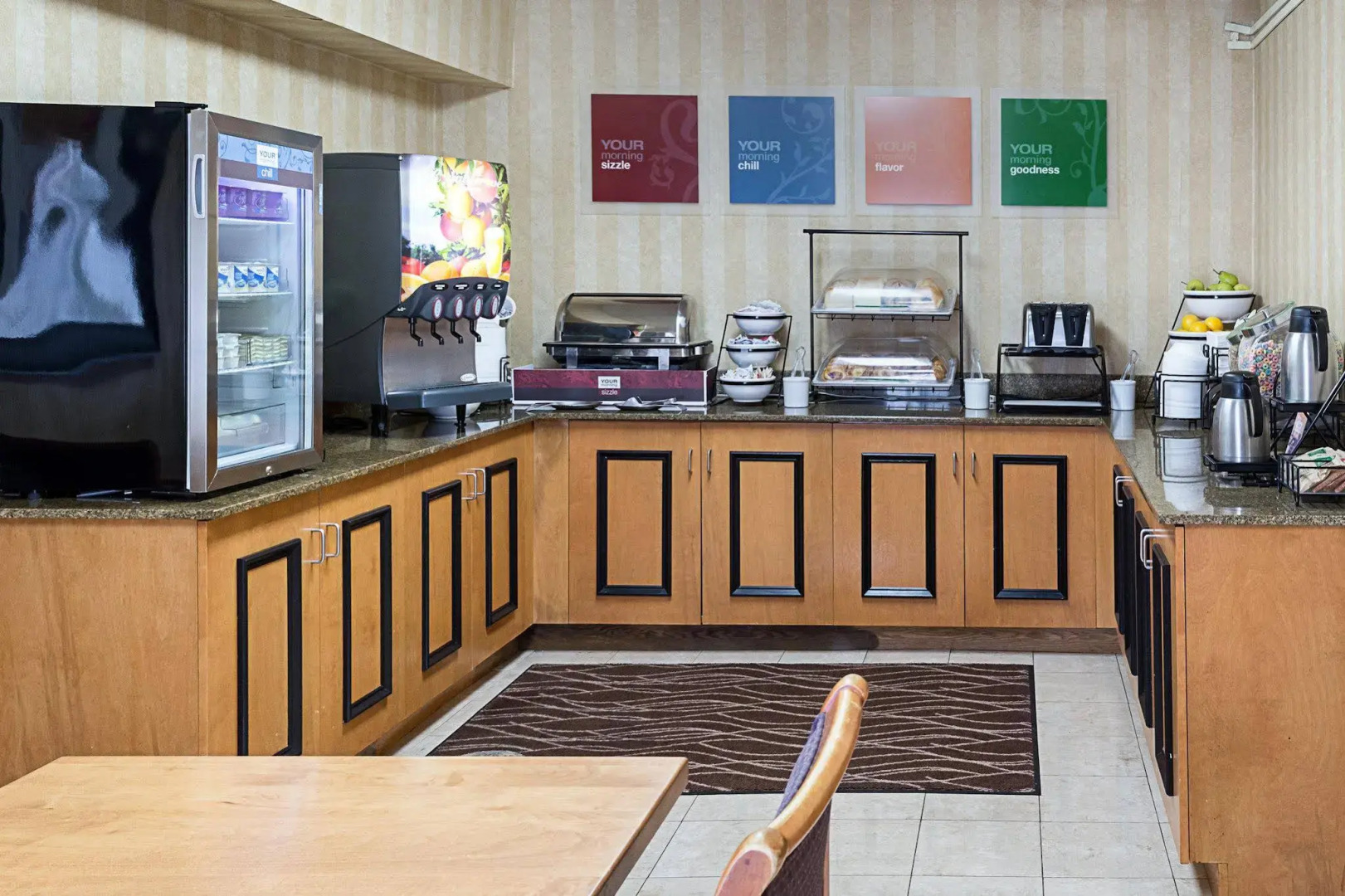 Comfort Inn Petersburg Fort Lee Area