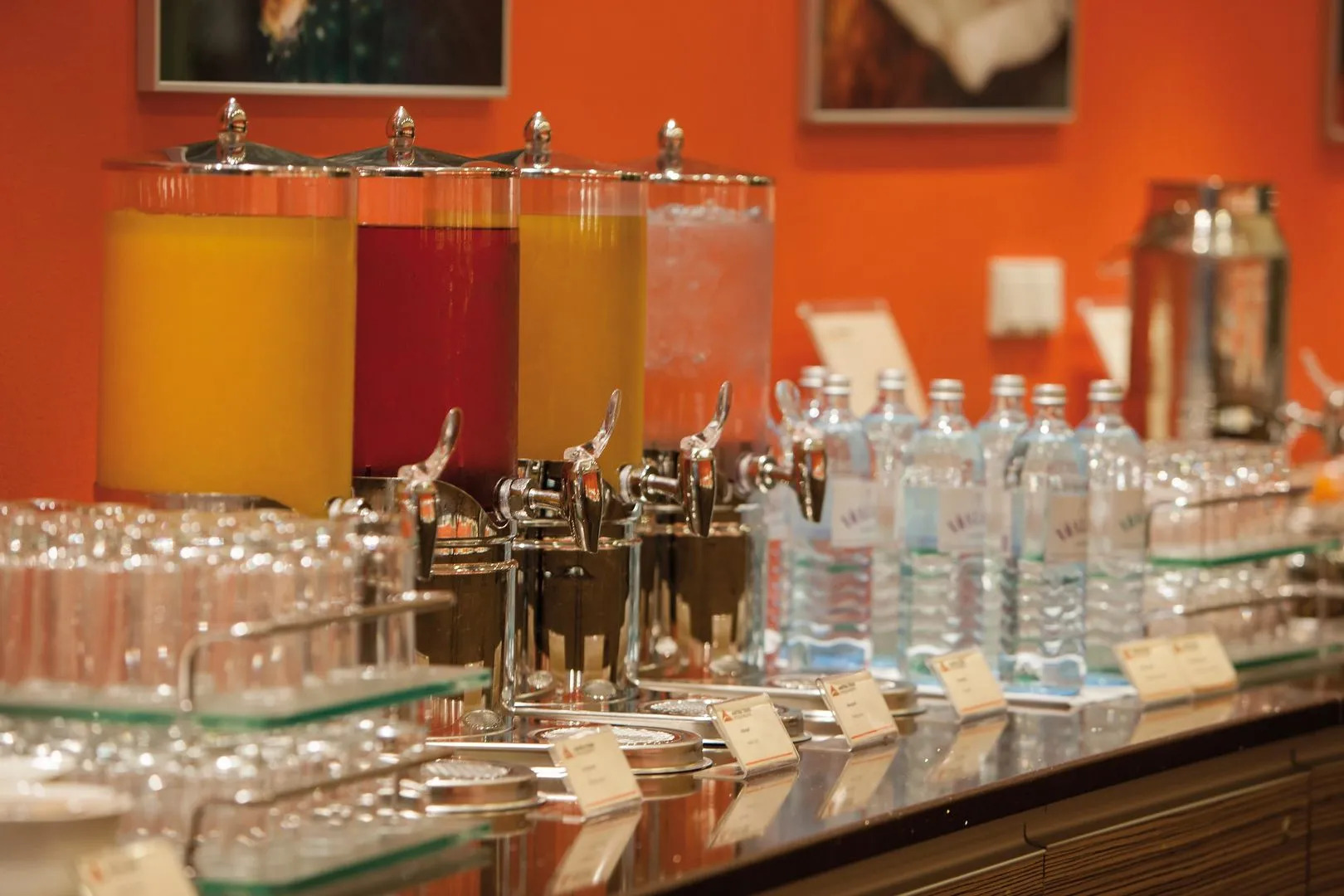 Austria Trend Hotel Savoyen Vienna