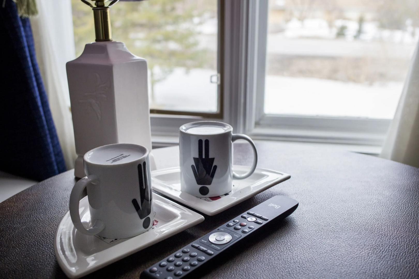 A La Villa Rivermead