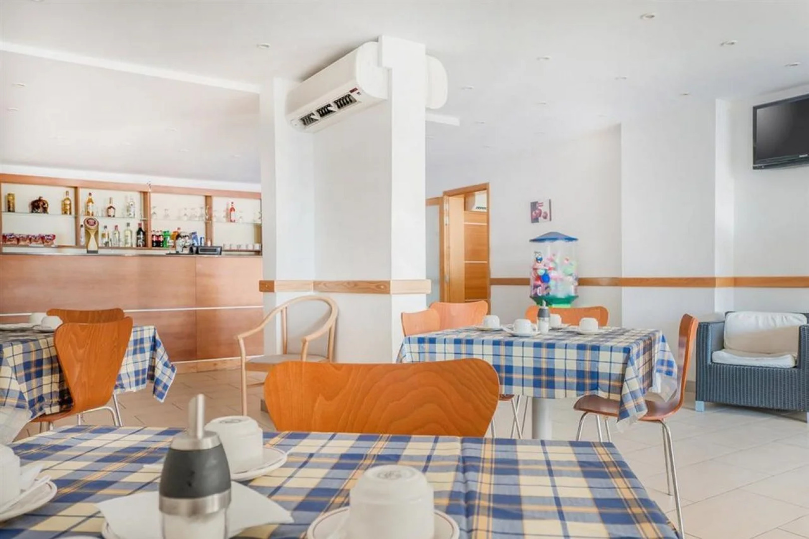 Qawra Point Holiday Complex