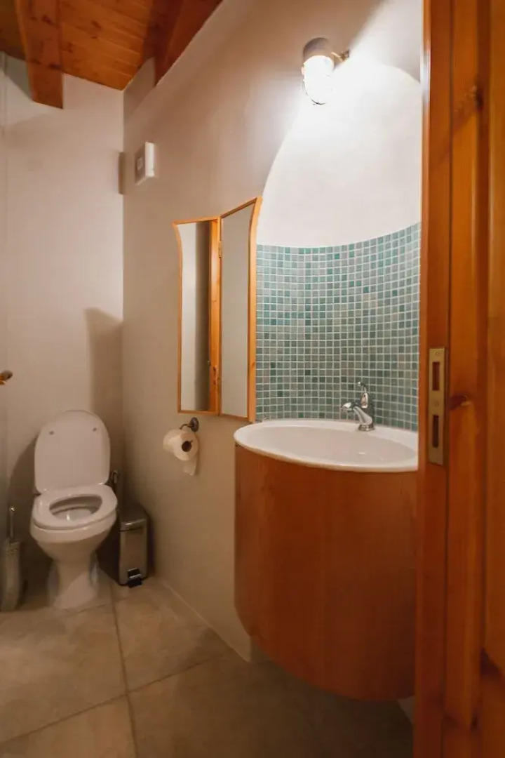 Villa Kalogra - Natural Habitat w. Views