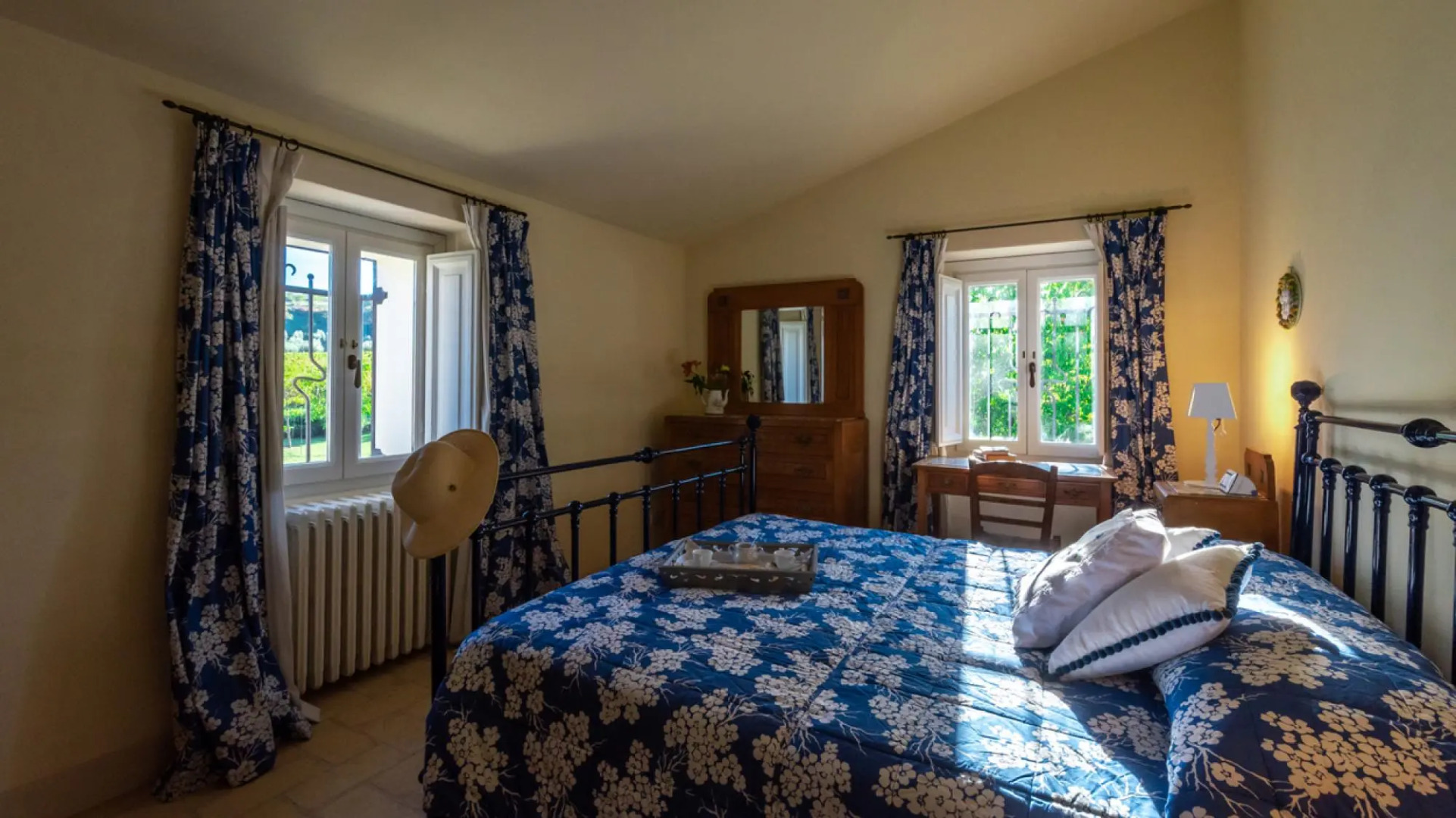 La Casa nei Vigneti 10