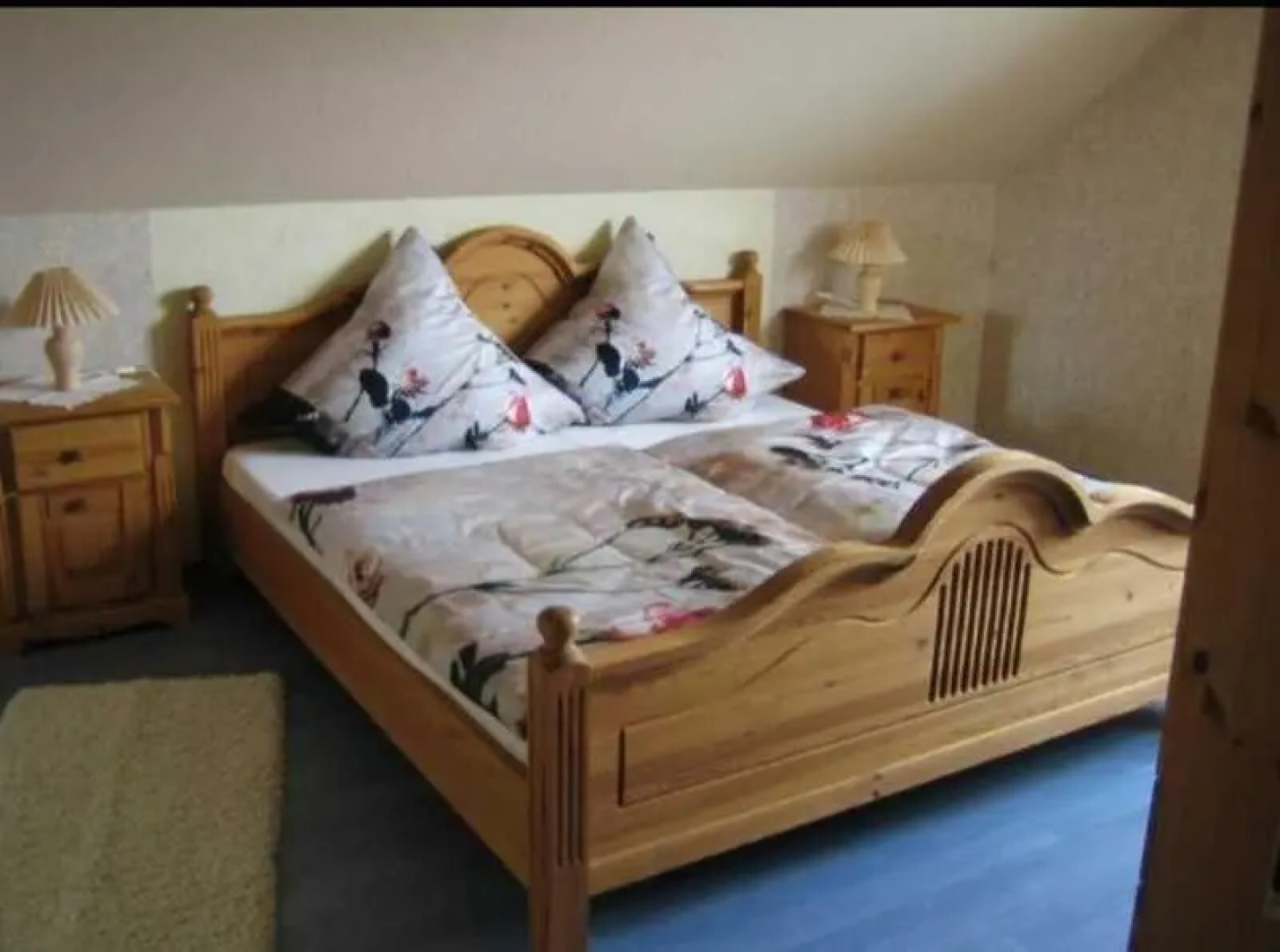 Ferienwohnung Haus Andre _ fuer 4