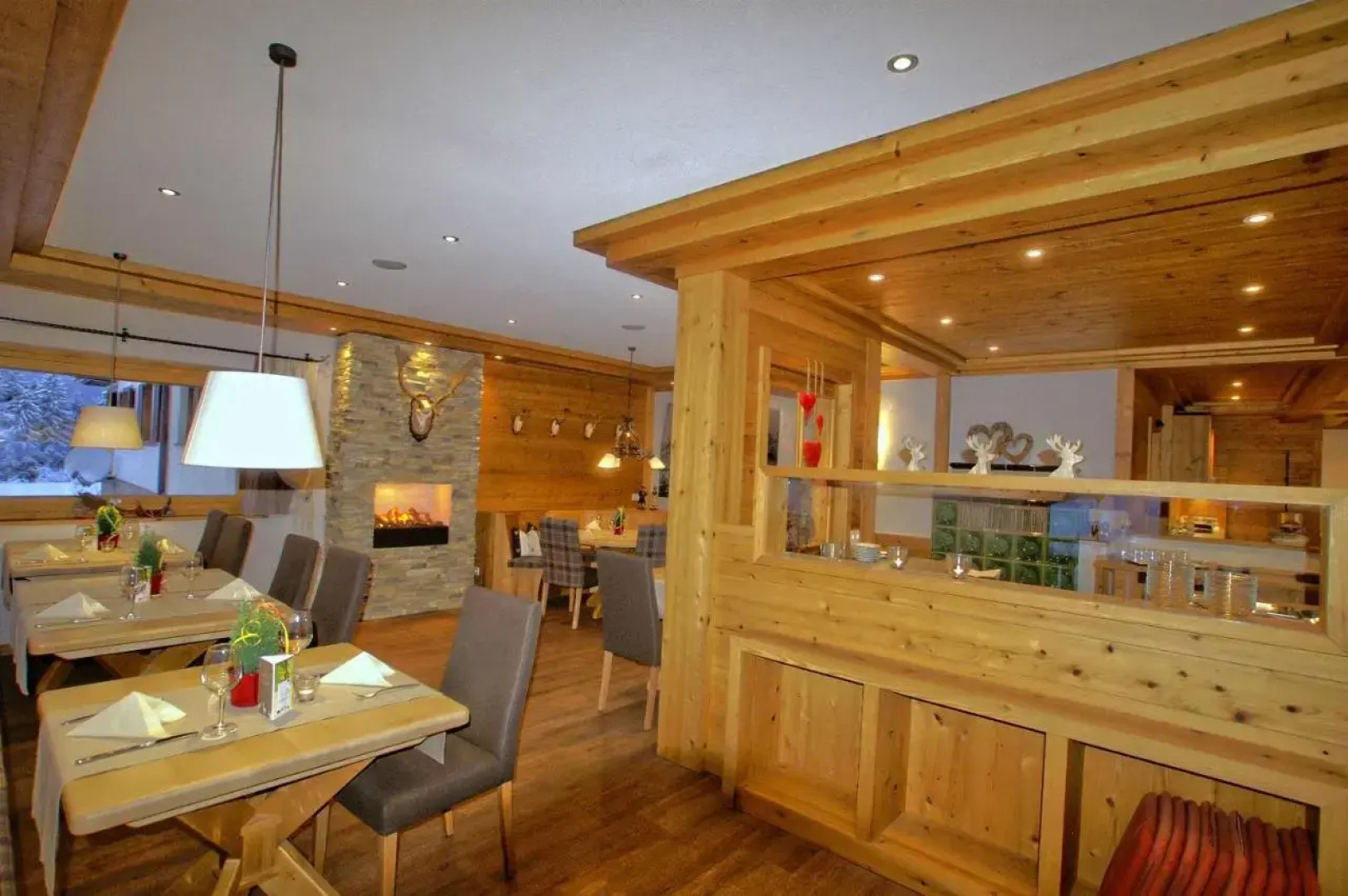 Gasthof zum Breitenberg