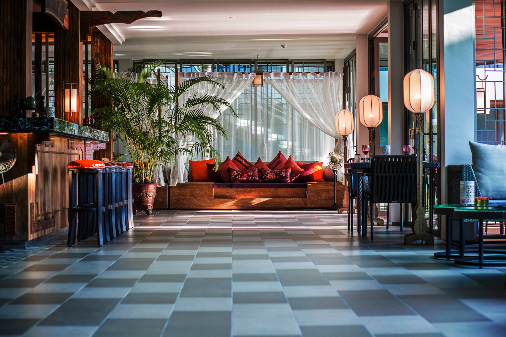 Fusion Suites Phuket Patong