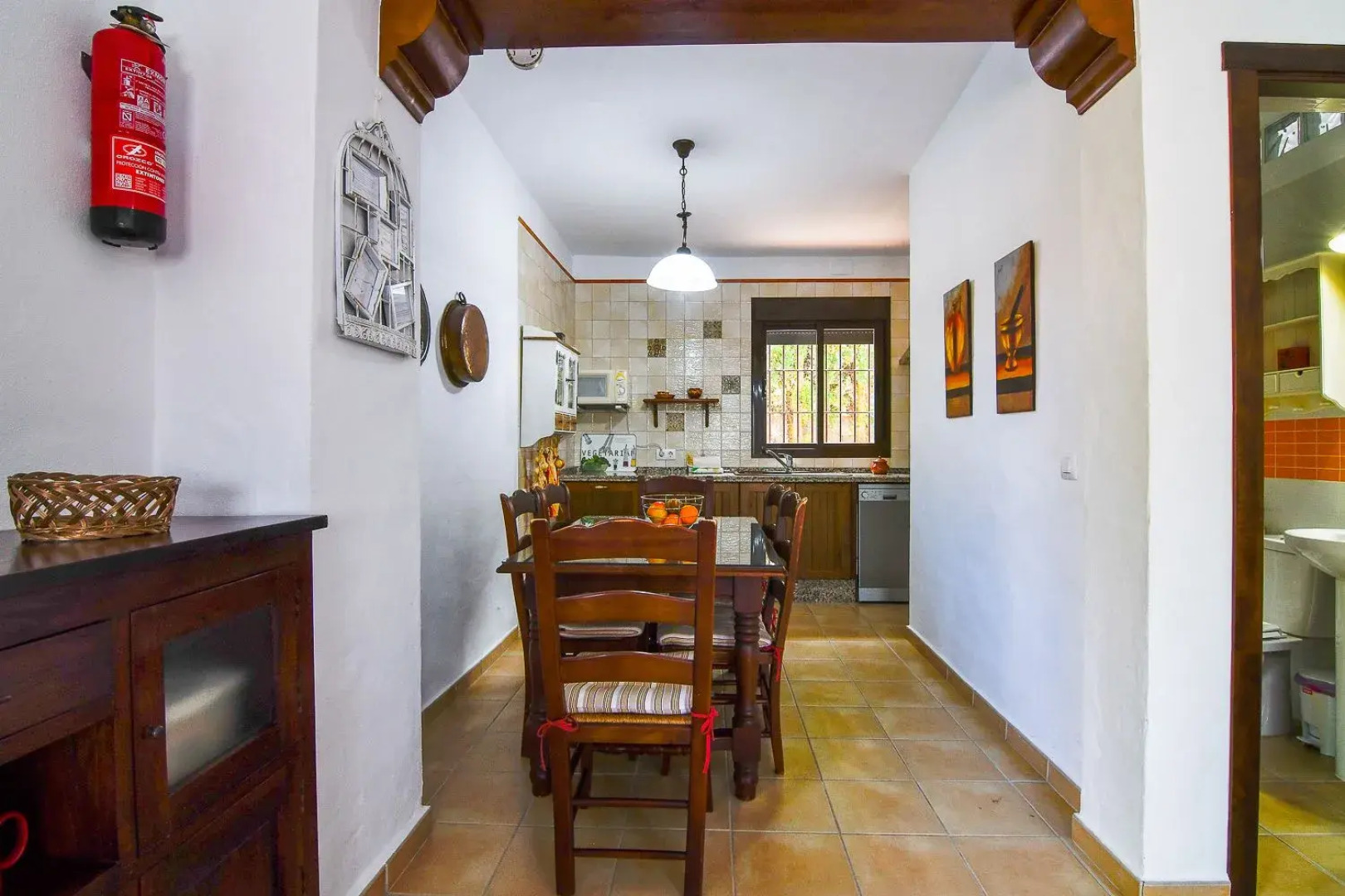 Villas Dehesa Roche Viejo