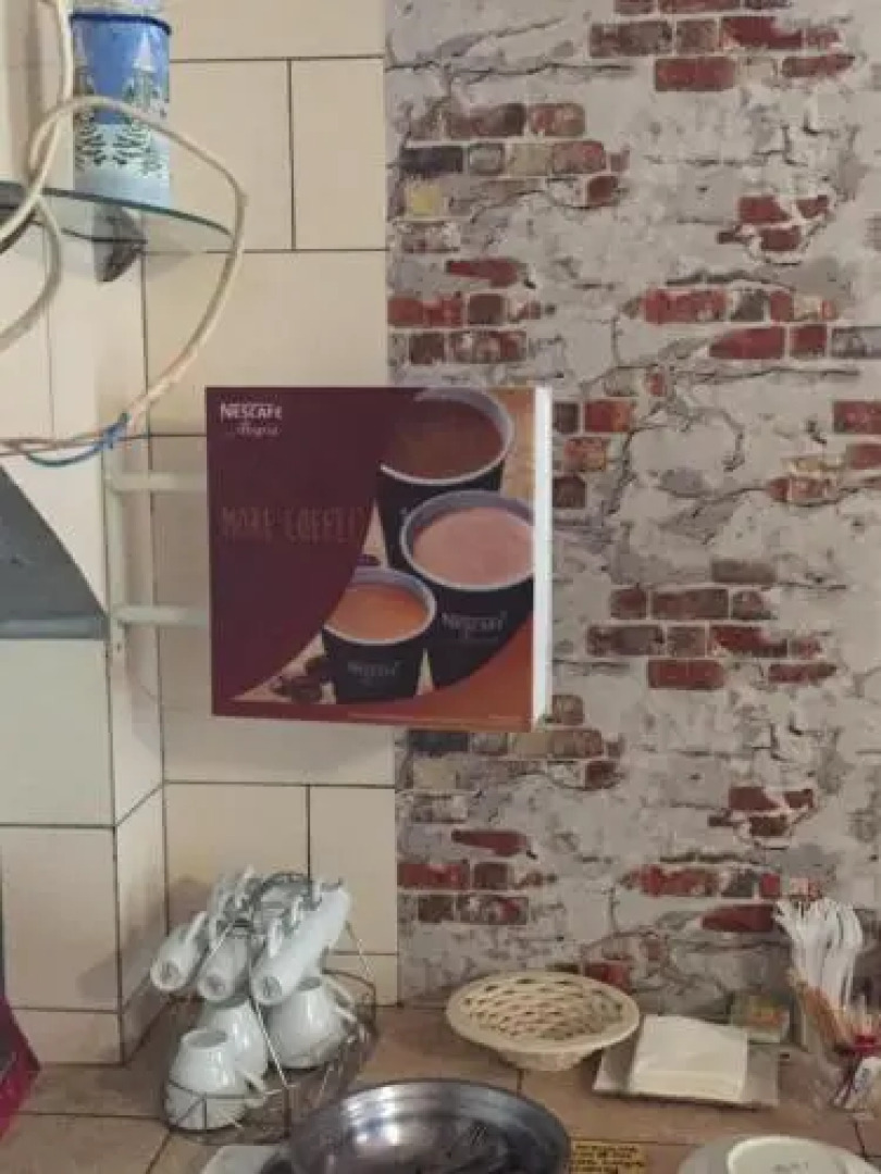 Hostel -Hotel Granat Rivne city