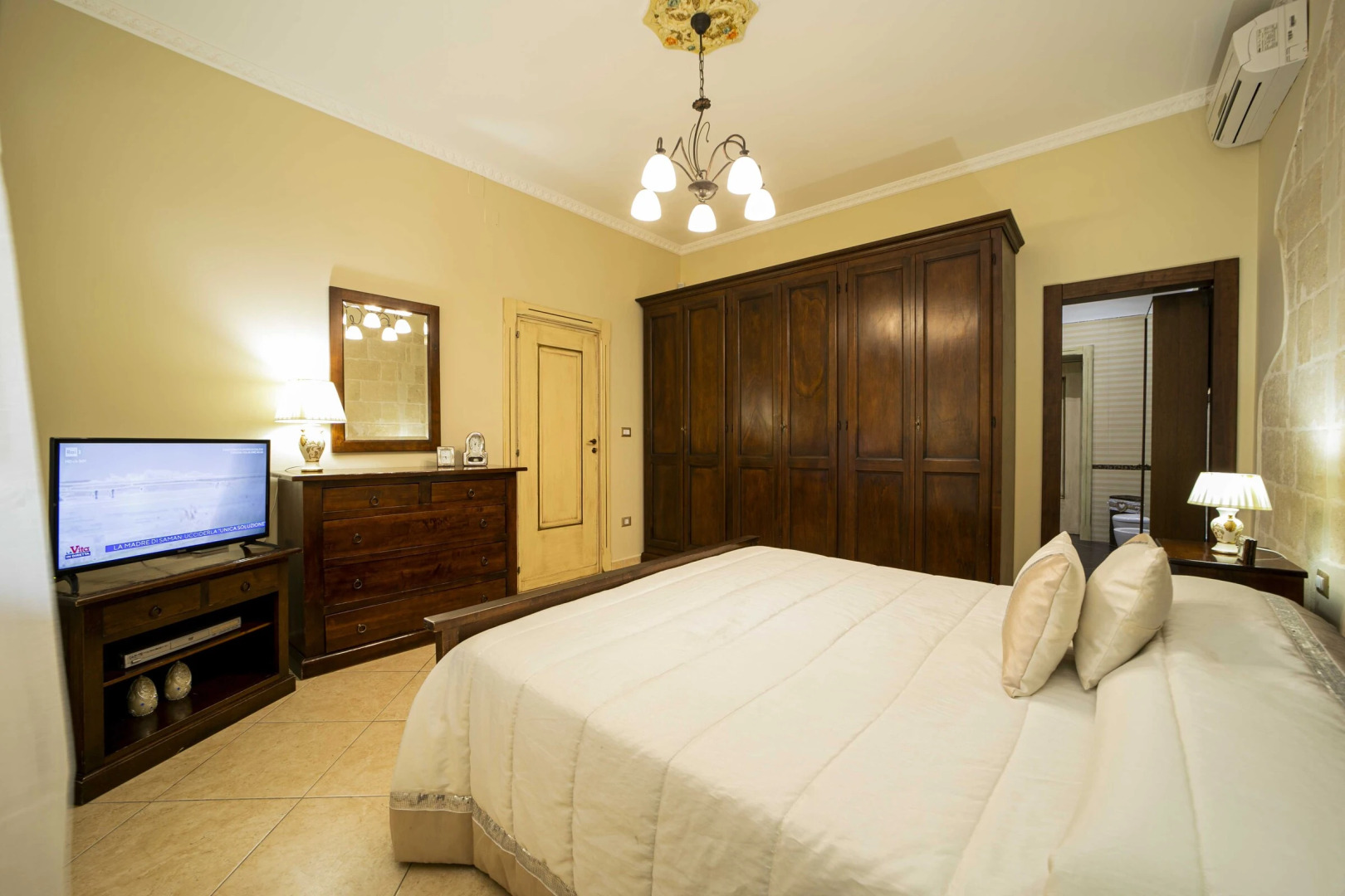 Villa Simone Vacation villa with wifi