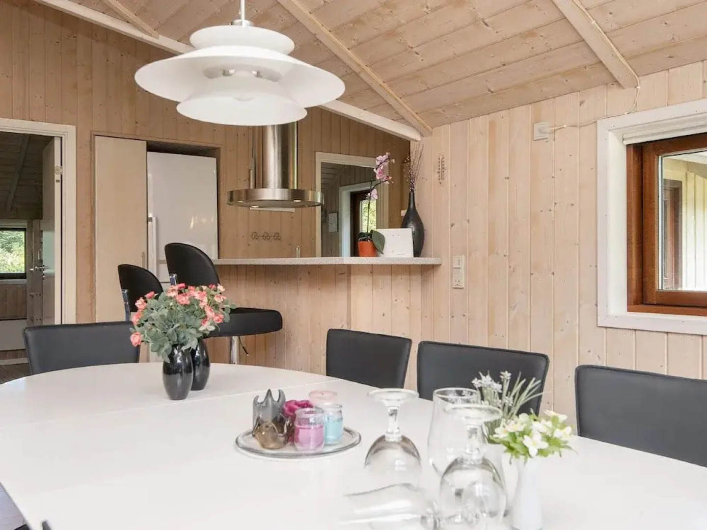 7 Person Holiday Home in Ulfborg-by Traum
