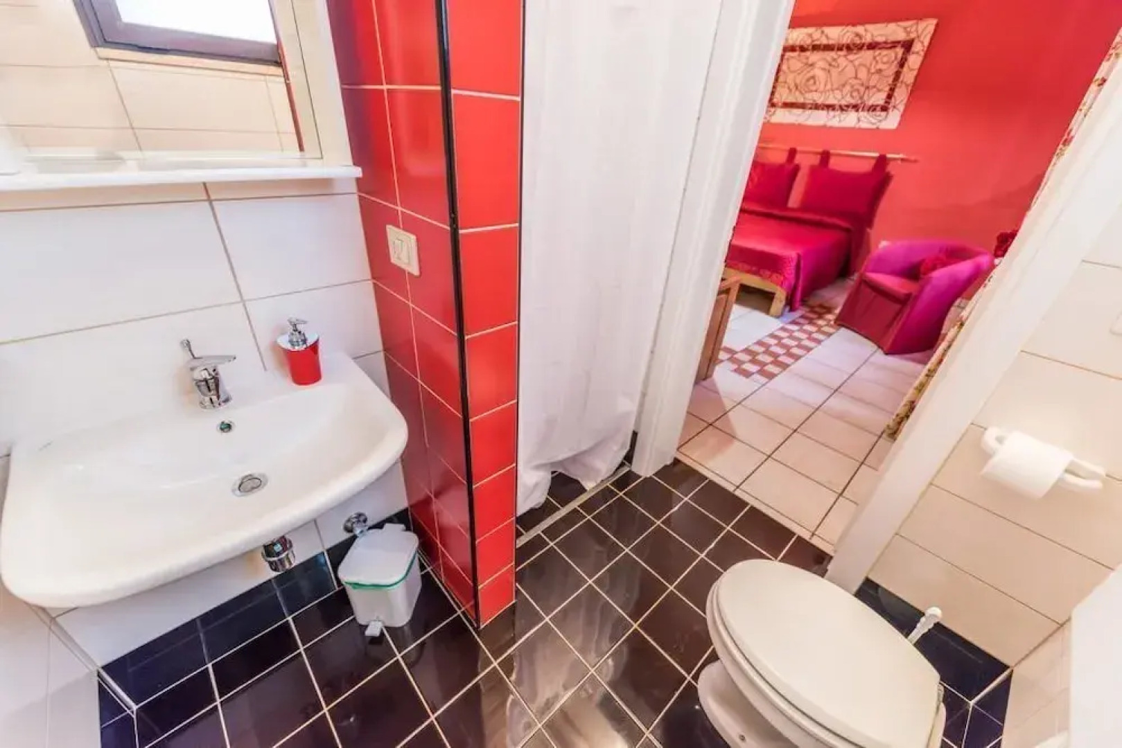 B&B Cinque Stelle Salento