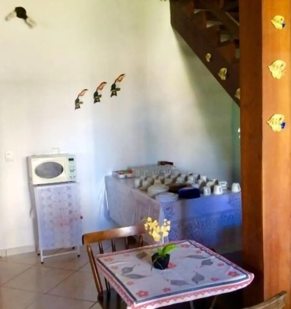 Hotel Pousada Massaguaçu