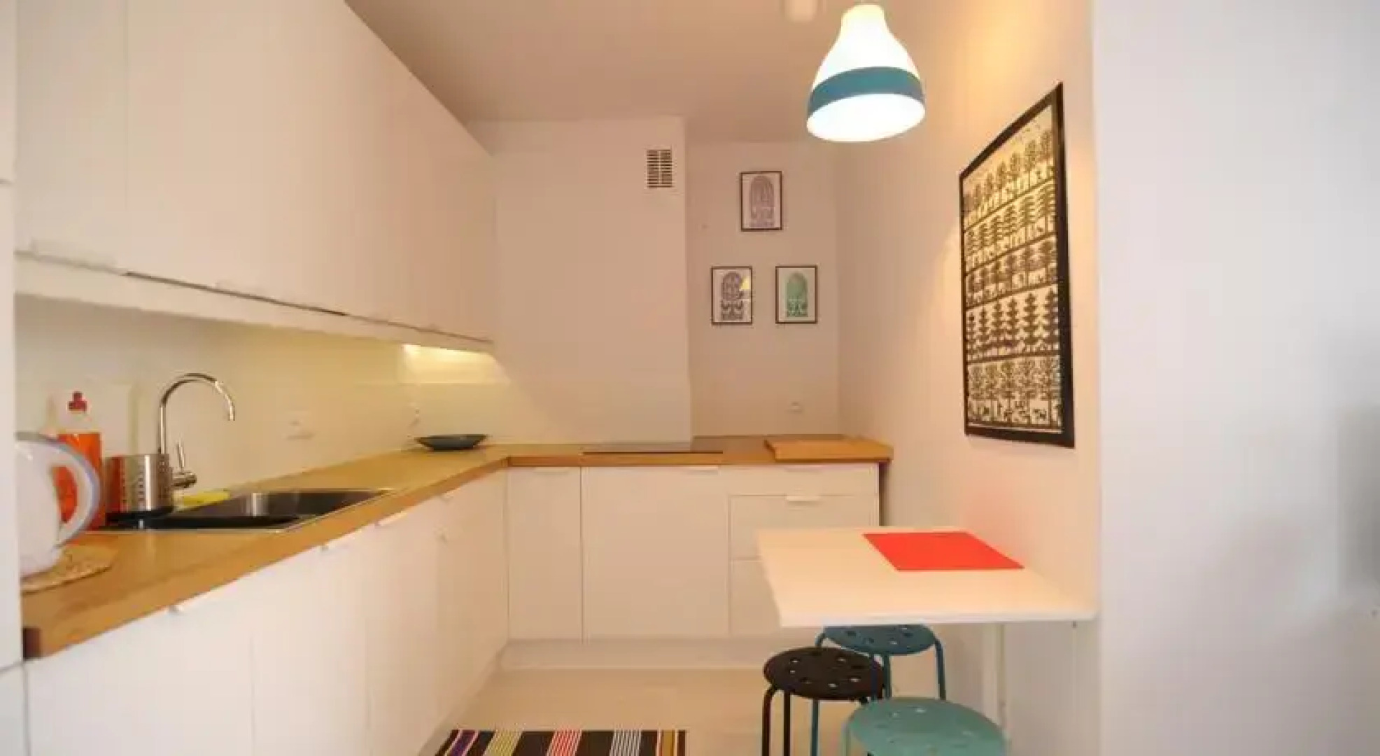 Przytulne Mieszkanie