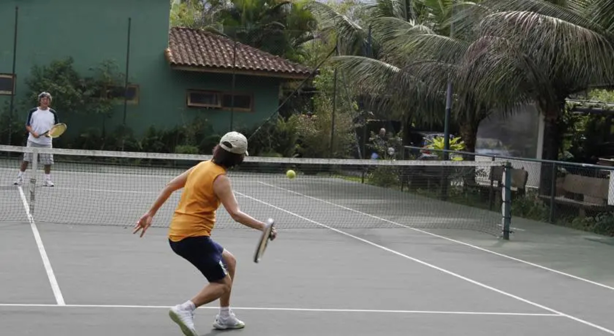 Pousada Portal do Cacau