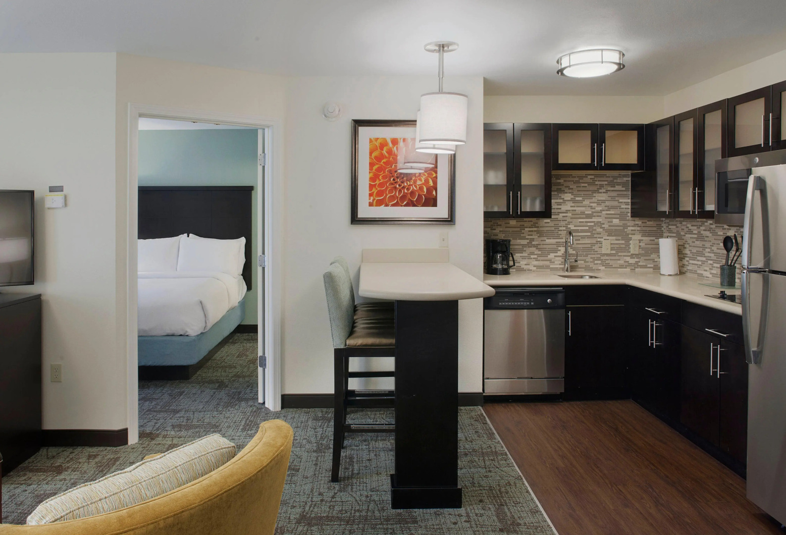Staybridge Suites Fayetteville/Univ Of Arkansas by IHG
